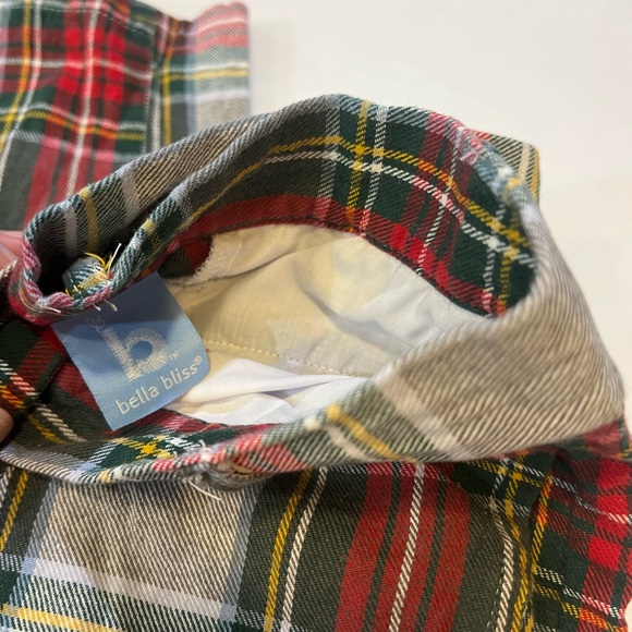 Bella bliss boys pants 14 - Picture 2 of 2